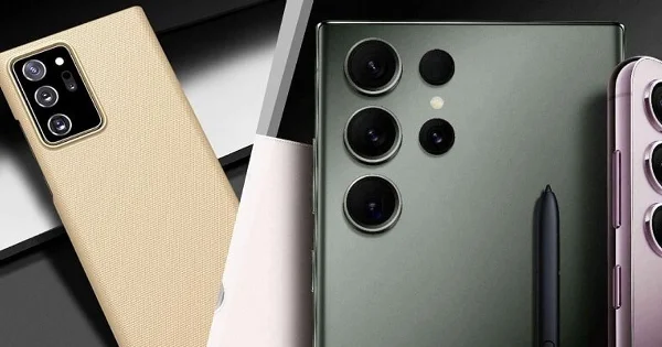 ТОП-7 смартфонів Samsung, які варто купити