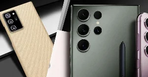 ТОП-7 смартфонів Samsung, які варто купити