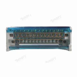 Кросс-модуль 4х15 125 A