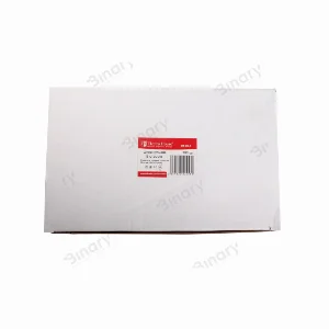 Шина нульова 8 отворів На DIN рейку — фото 1