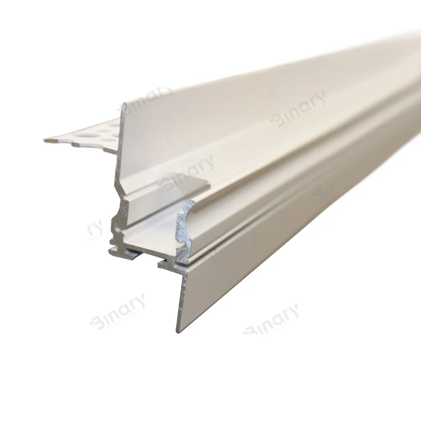 Комплект анодованого ал. профілю та мат. розсіювача