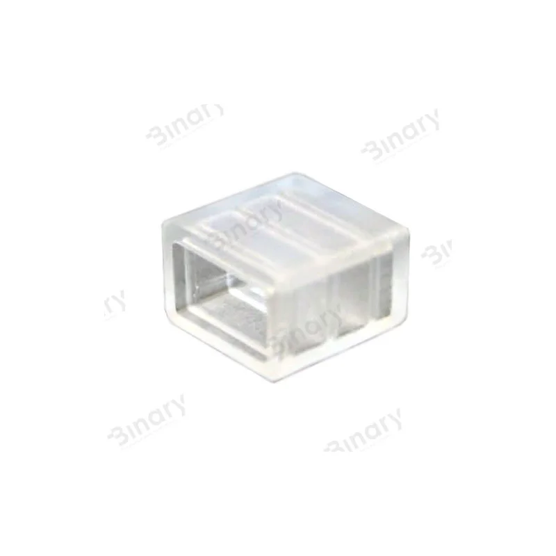 Заглушка для неону 12В/220В 6х11