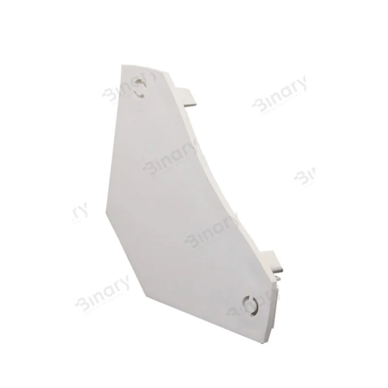 Заглушка для профилю