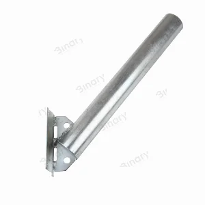 Кронштейн універсальний для світильника Ø40 мм