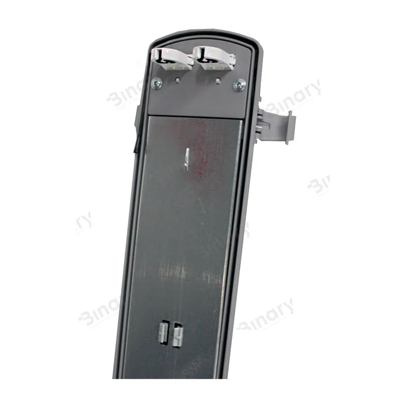 Корпус IP65 під лампу T8 2х1200 мм — фото 4