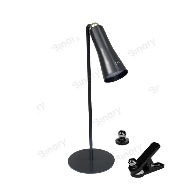 LED світильник 4 в 1 Графіт — фото 6