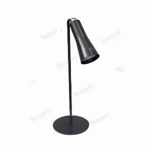 LED світильник 4 в 1 Графіт — фото 1