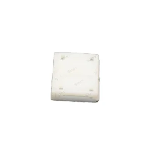 Конектор 10мм 2 затискача 4pin (RGB) — фото 1