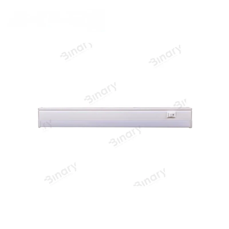 LED світильник меблевий Т5 10Вт холодний білий 6500К, 850 Лм