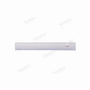 LED світильник меблевий Т5 10Вт холодний білий 6500К, 850 Лм