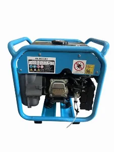 Інверторний бензиновий генератор IMLEX  IM-