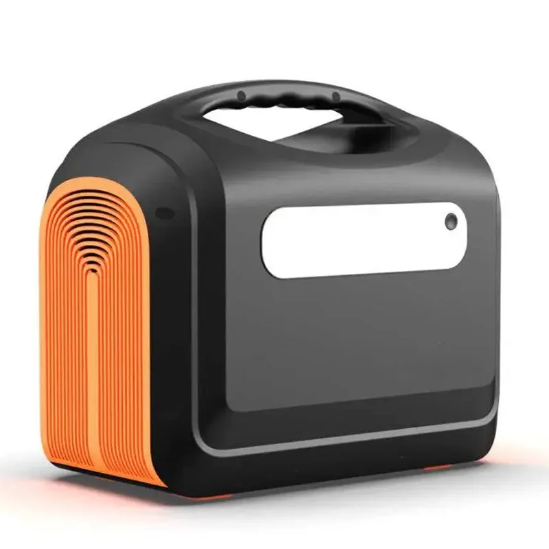 Портативна зарядна станція 1200W/ 992Wh 310000mAh, (32V, 31Ah)