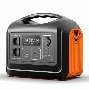 Портативная зарядная станция 1800W/ 1488Wh 465000mAh, (32V, 46.5Ah)