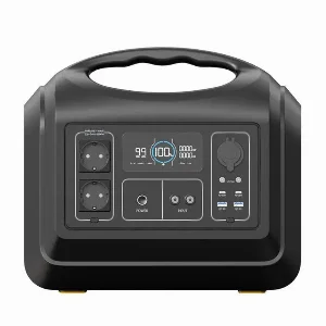 Портативна зарядна станція 1800W/ 1488Wh 465000mAh, (32V, 46.5Ah)