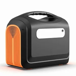 Портативна зарядна станція 1800W/ 1488Wh 465000mAh, (32V, 46.5Ah) — фото 1