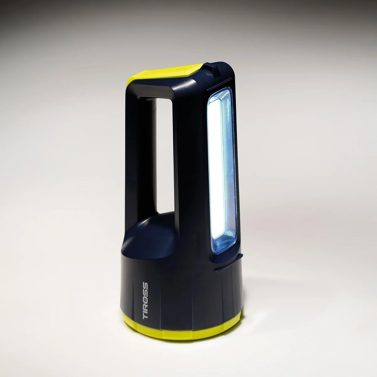 Багатофункціональний акумуляторний портативний світильник — фото 3