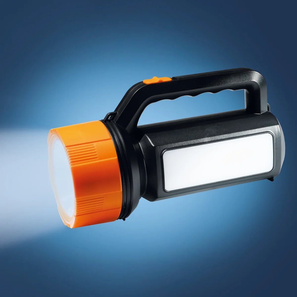 Ліхтар з акумулятором — фото 3