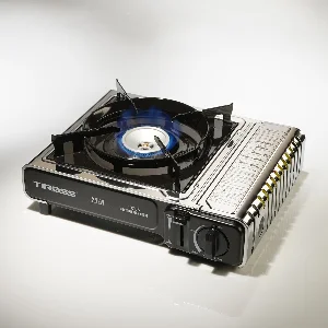 Портативна газова плита