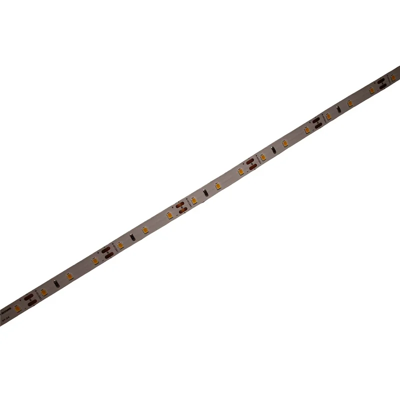 LED стрічка 4,5Вт 12В SMD2835 60 діодів, 540 Лм , холодний білий 6500К, серія Simple Electro House by Rishang