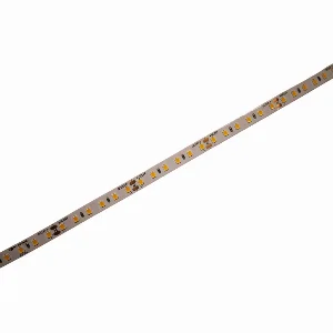 LED стрічка 9Вт 24В SMD2835 120 діодів, 900 Лм , холодний білий 6500К, серія Simple Electro House by Rishang — фото 1