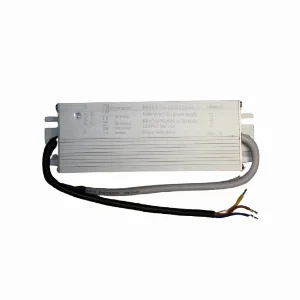 LED драйвер 60Вт 24В, серія IP67 Pro