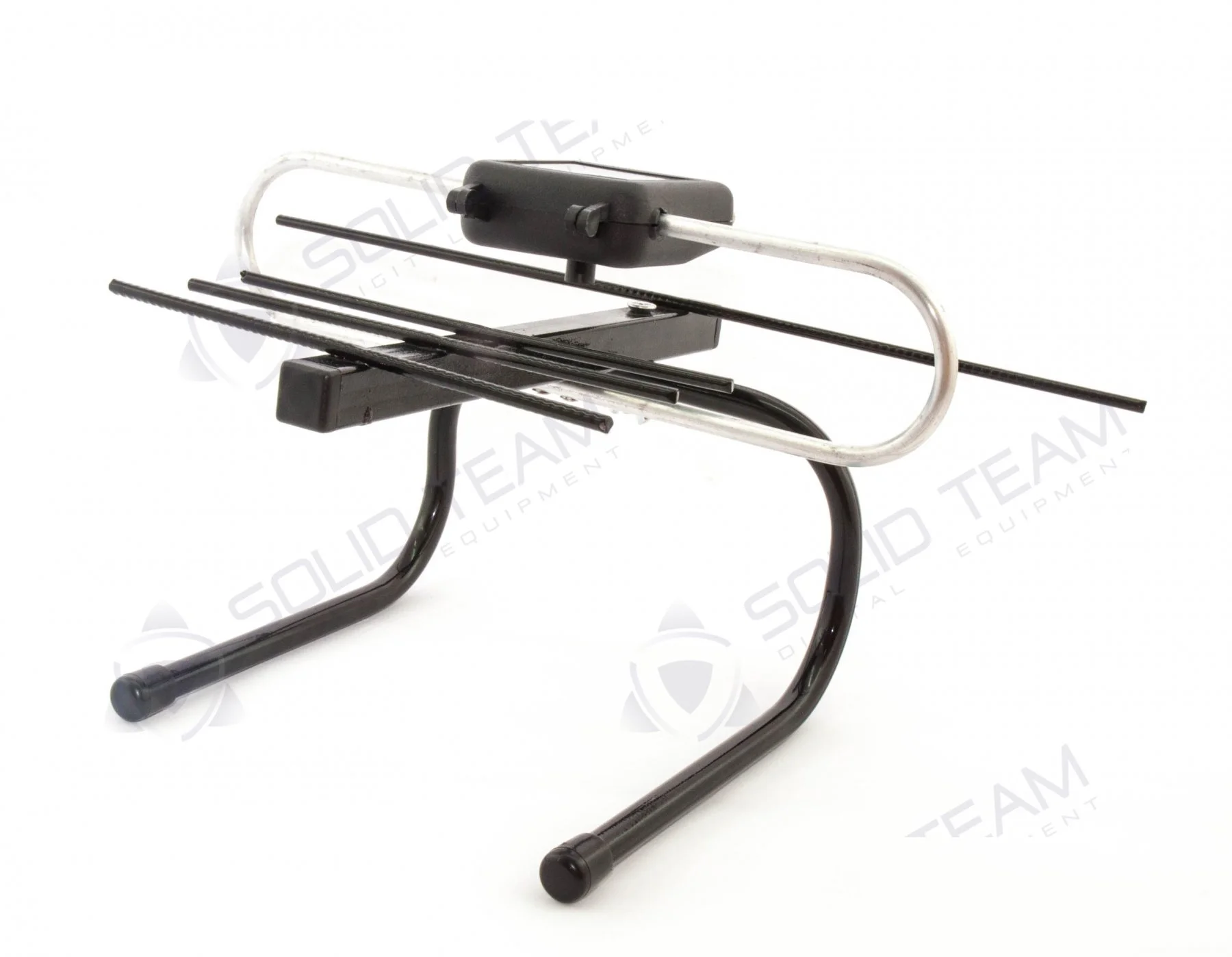 Антена (кімнатна) "Колібрі" з посиленою платою-7777