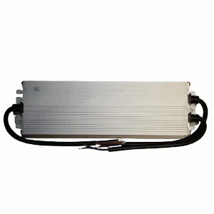 LED драйвер 200Вт 24В, серія IP67 Pro