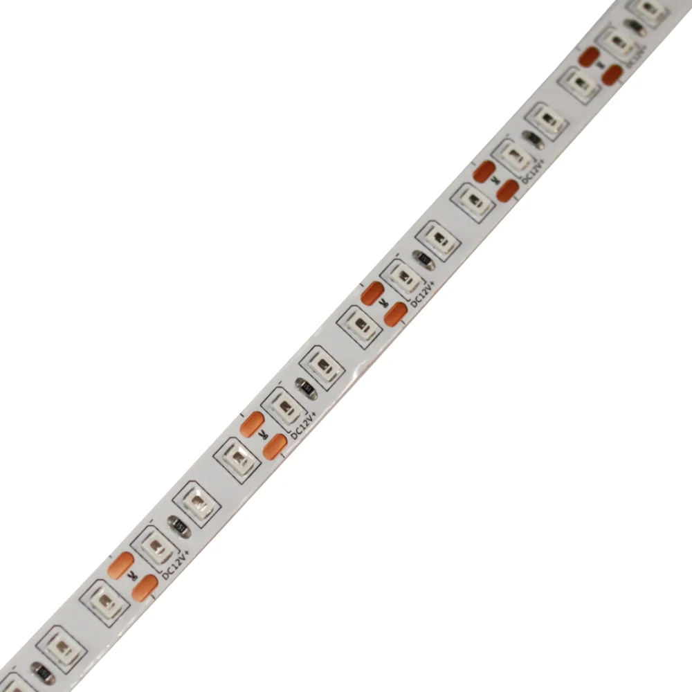 LED стрічка 10Вт 12В 120 діодів, синій, серія Shade, гарантія 2 роки