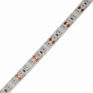 LED стрічка 10Вт 12В 120 діодів, синій, серія Shade, гарантія 2 роки — фото 1