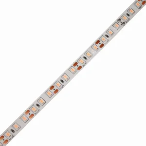 LED стрічка 10Вт 12В 120 діодів, рожевий, серія Shade, гарантія 2 роки — фото 1