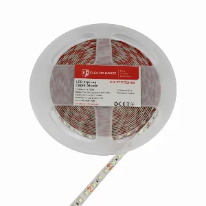 LED лента 10Вт 12В {31} 120 диодов голубой, серия Shade, гарантия 2 года