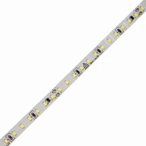 LED стрічка  8,5Вт 220 В  900 Лм , SMD2835 120 діодів, холодний білий 6500К, серія Shade, гарантія 2 роки — фото 1