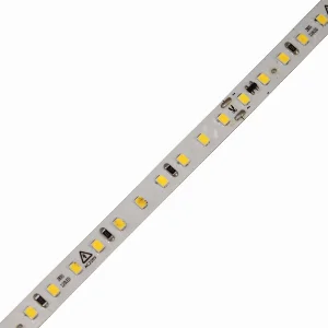 LED стрічка  8,5Вт 220 В  900 Лм , SMD2835 120 діодів, теплий білий 3000K, серія Shade, гарантія 2 роки — фото 1