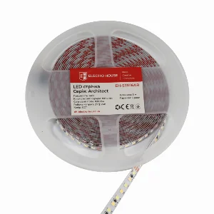 LED стрічка 14Вт 24В, 3000K/4000K/6500K, серія Architect — фото 2