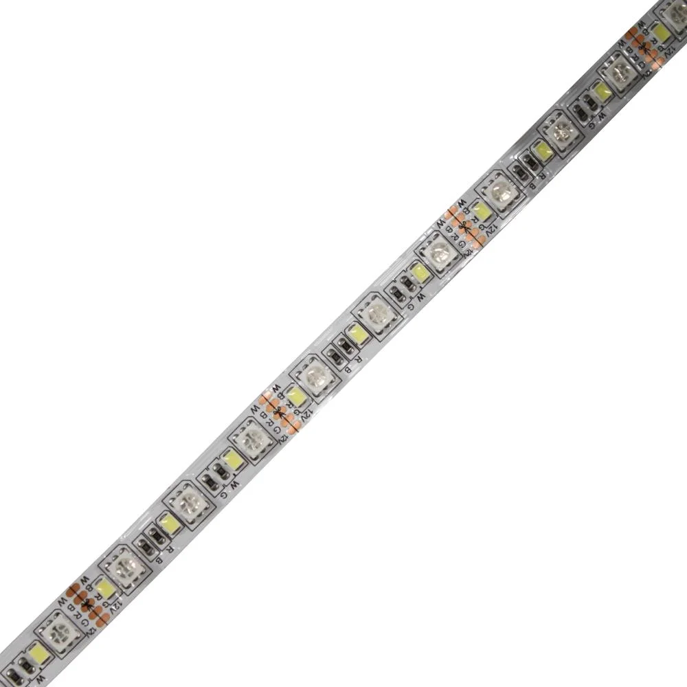 LED стрічка RGB+W 14Вт 12В,  серія Architect, гарантія 3 роки