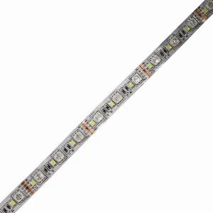 LED стрічка RGB+W 14Вт 12В,  серія Architect, гарантія 3 роки — фото 1