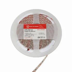 LED лента 13,5 Вт 12В розовый,  серия Architect, гарантия 3 года