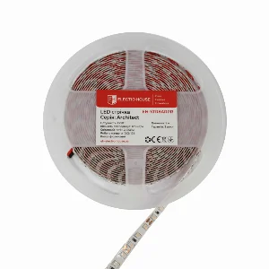 LED стрічка 13,5 Вт 12В фіолетовий, серія Architect, гарантія 3 роки