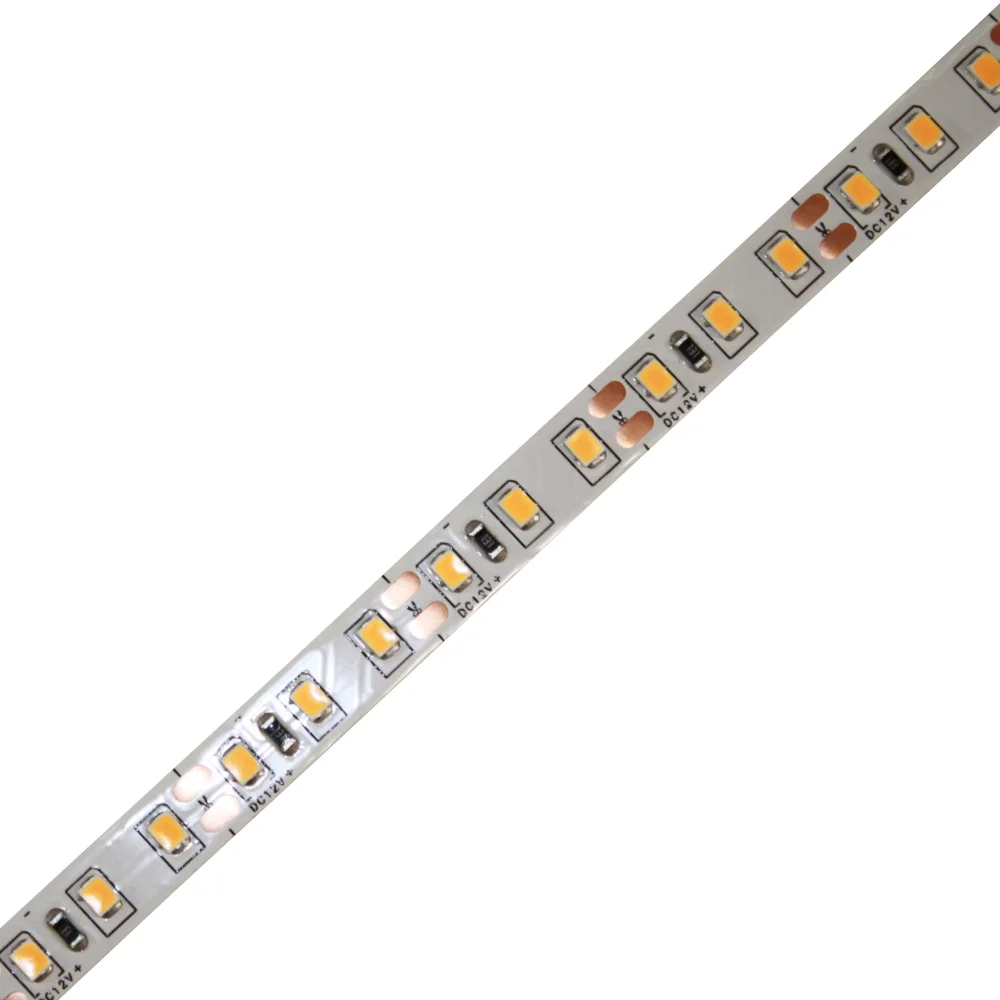 LED стрічка 13,5 Вт 12В янтарний, серія Architect, гарантія 3 роки