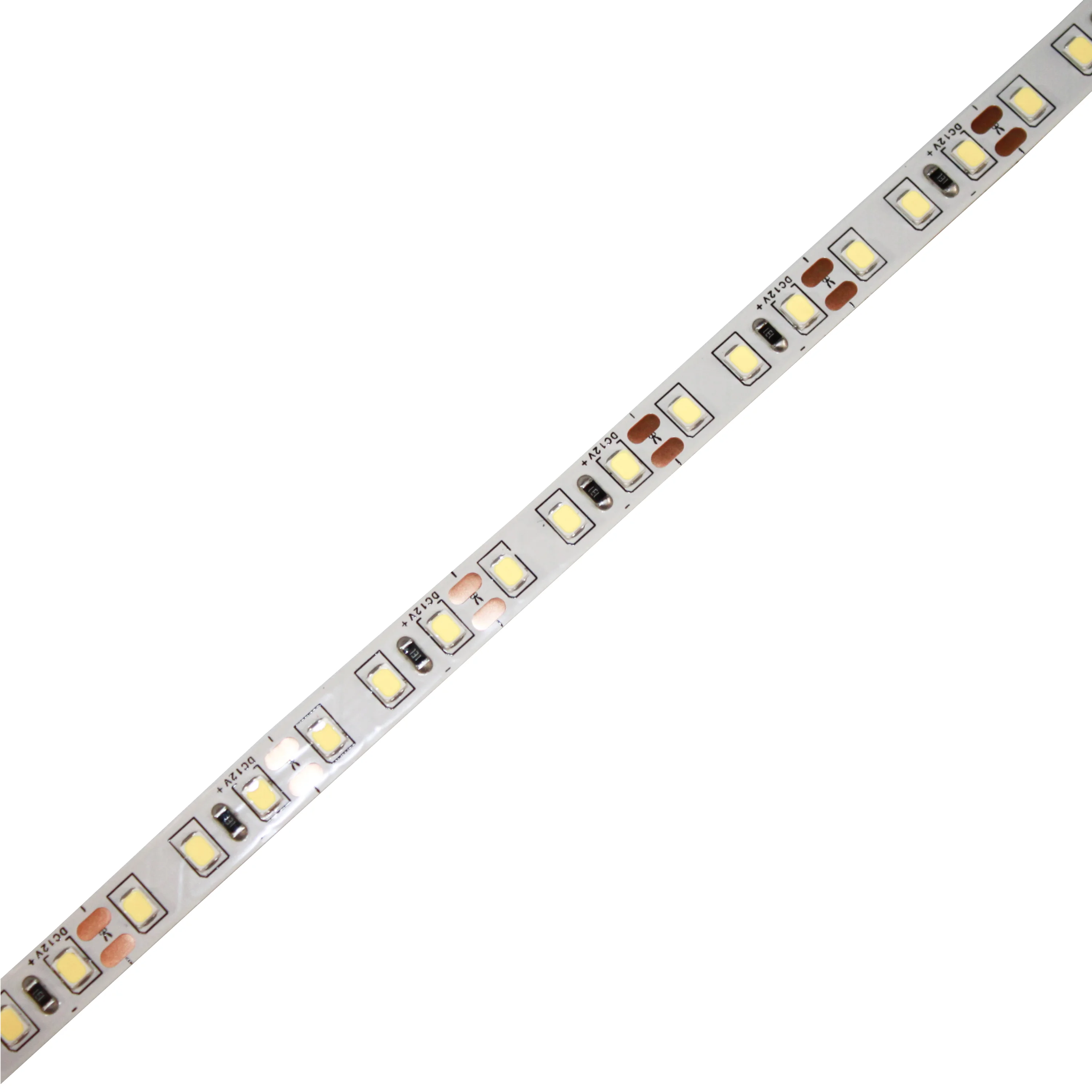 LED стрічка 13,5 Вт 12В лимонний, серія Architect, гарантія 3 роки