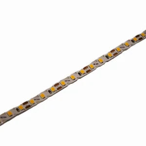 LED стрічка  10Вт 12В SMD2835 120 діодів, нейтральний білий 4000К, серія S-Shape, гарантія 3 роки — фото 1
