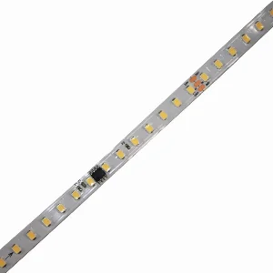 LED стрічка  10Вт 24В нейтральний білий 4000К, серія Running, гарантія 3 роки — фото 1