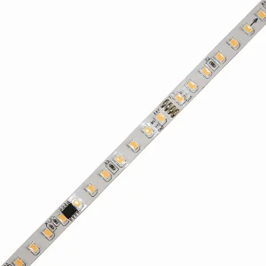 LED стрічка  10Вт 24В холодний білий 6500К, серія Running, гарантія 3 роки — фото 1