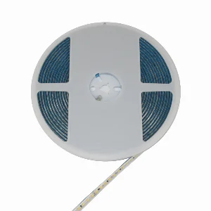 LED стрічка  8,5Вт 220 В  900 Лм , SMD2835 120 діодів, нейтральний білий 4000К, серія Externum IP65 , гарантія 3 роки — фото 1