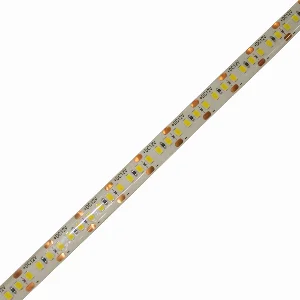 LED стрічка 14Вт 12В 180 діодів, лимонний,  IP65 , серія Externum IP65 , гарантія 3 роки — фото 1