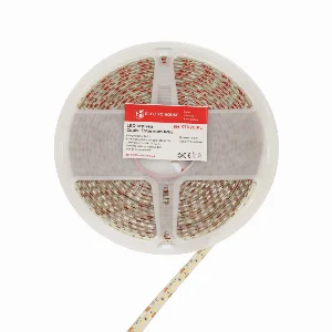 LED лента 14Вт 12В 180 диодов, лимонный,  IP65, серия Externum IP65 , гарантия 3 года