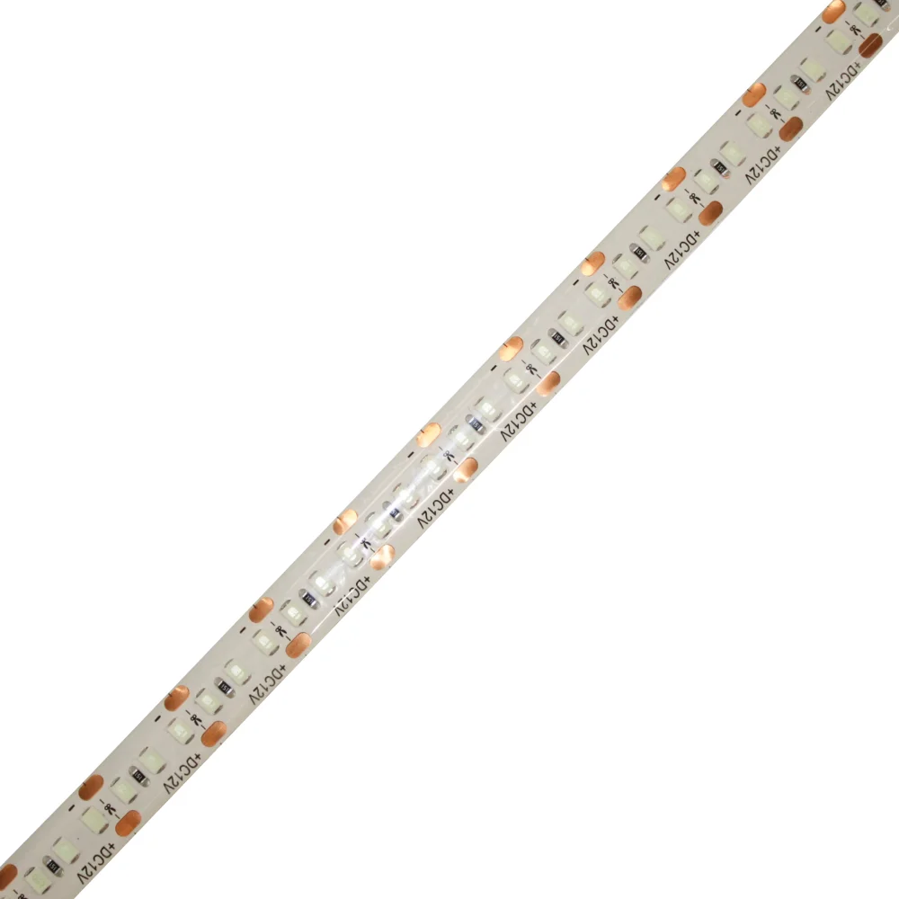 LED стрічка 14Вт 12В 180 діодів, блакитний,  IP65 , серія Externum IP65 , гарантія 3 роки