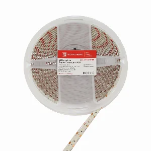 LED лента 14Вт 12В 180 диодов, голубой,  IP65, серия Externum IP65 , гарантия 3 года