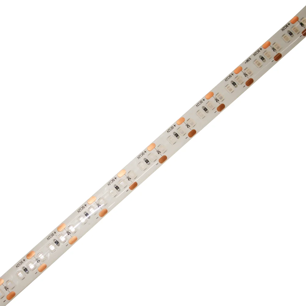 LED стрічка 14Вт 12В 180 діодів, фіолетовий,  IP65 , серія Externum IP65 , гарантія 3 роки