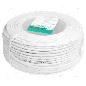 Витая пара FTP Сat.5E 4PR CU (350МГц) PVC Indoor 100м Dialan